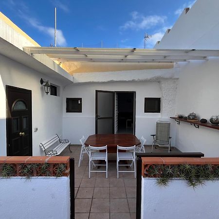 Whispering Tides Villa Candelaria Extérieur photo