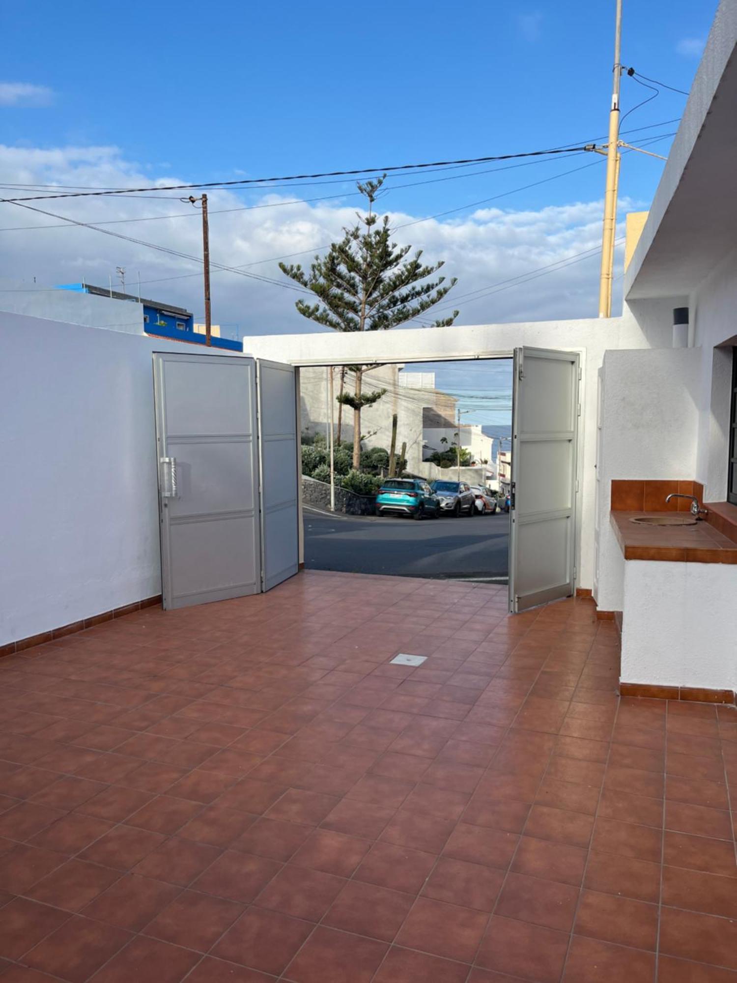 Whispering Tides Villa Candelaria Extérieur photo
