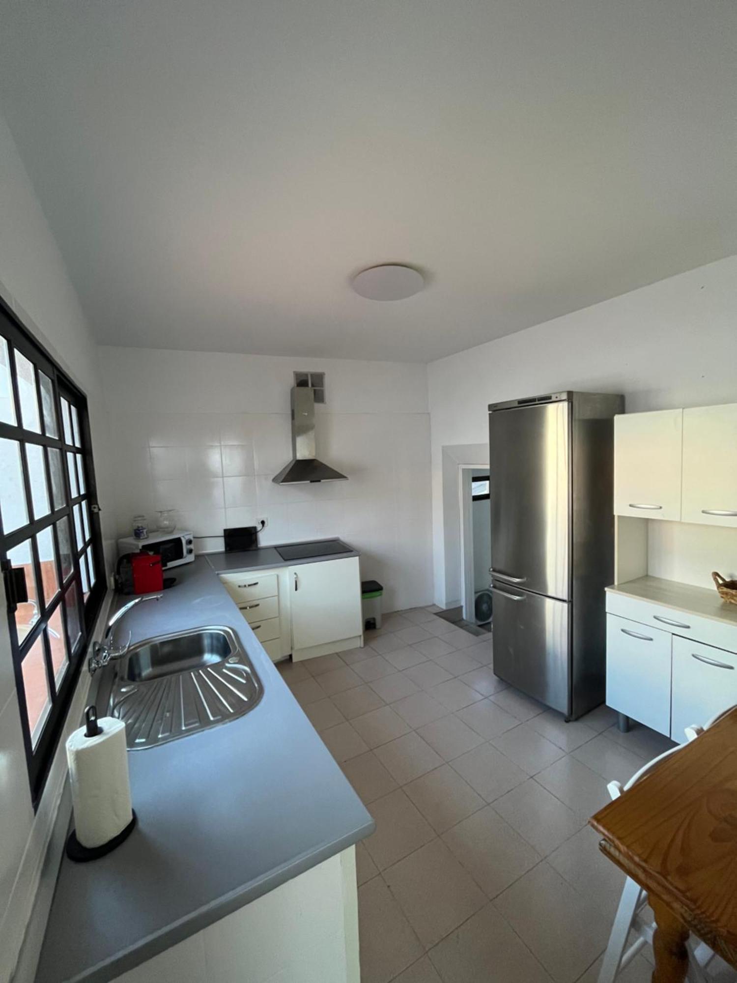 Whispering Tides Villa Candelaria Extérieur photo