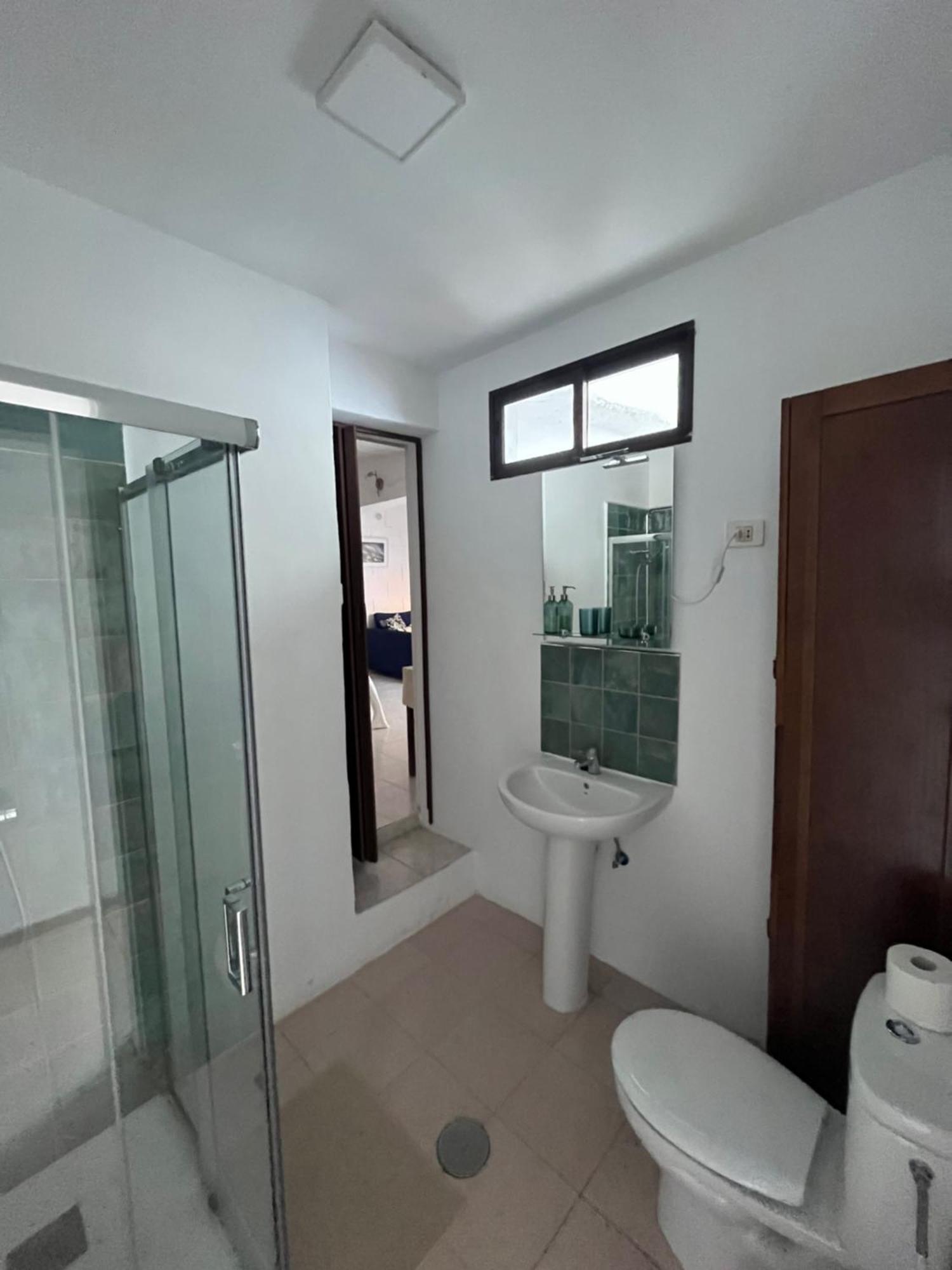 Whispering Tides Villa Candelaria Extérieur photo