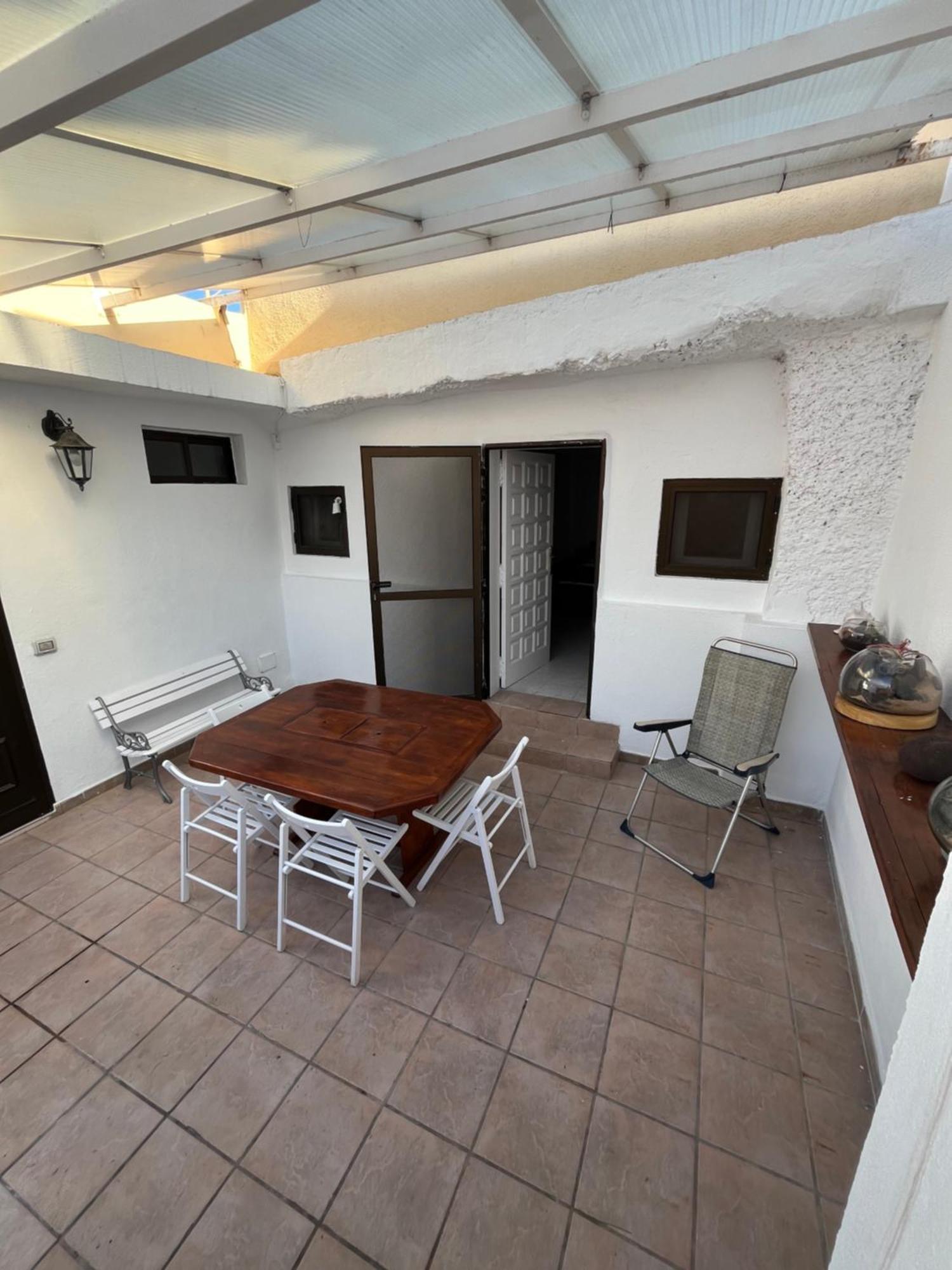 Whispering Tides Villa Candelaria Extérieur photo