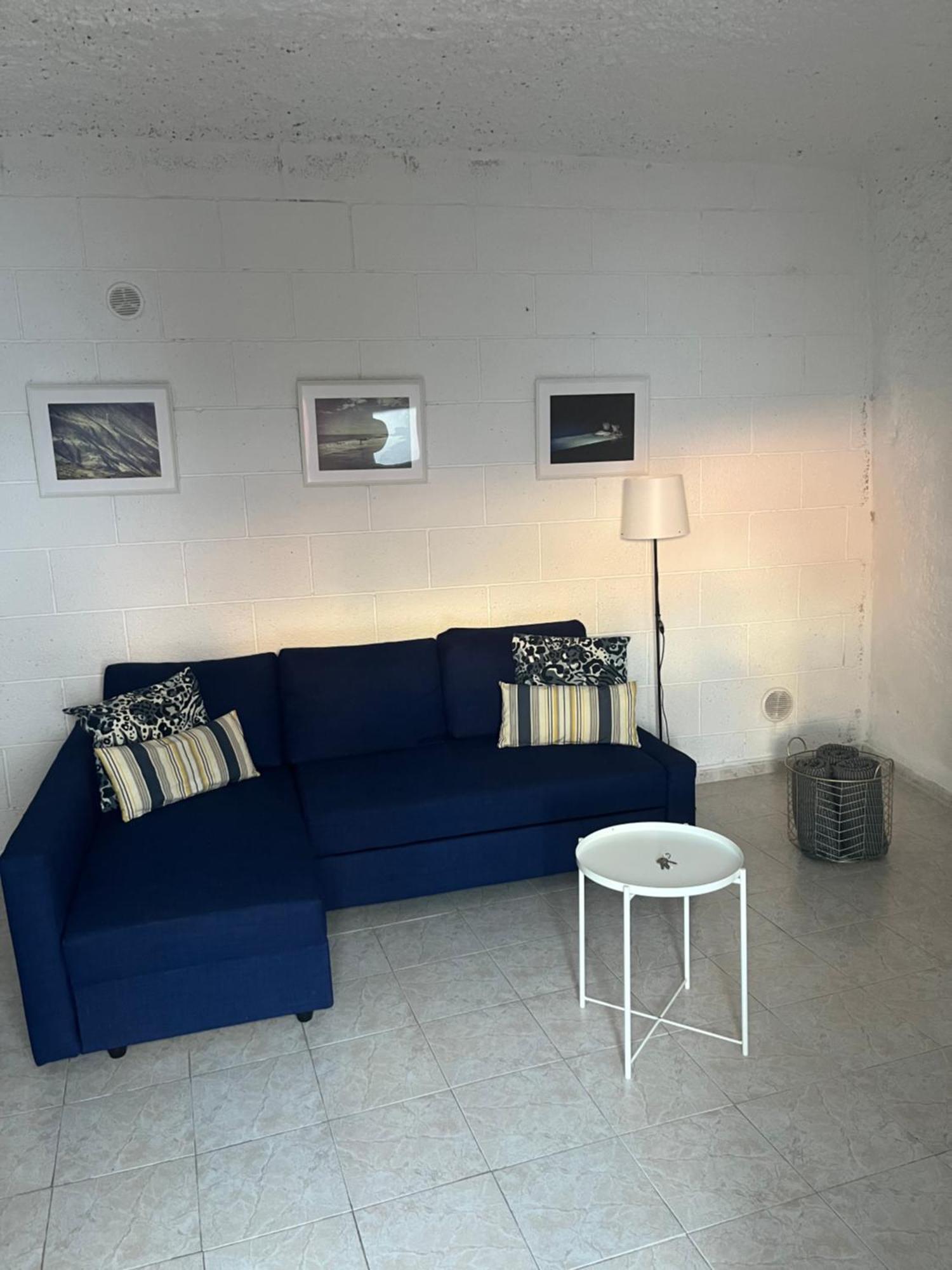 Whispering Tides Villa Candelaria Extérieur photo