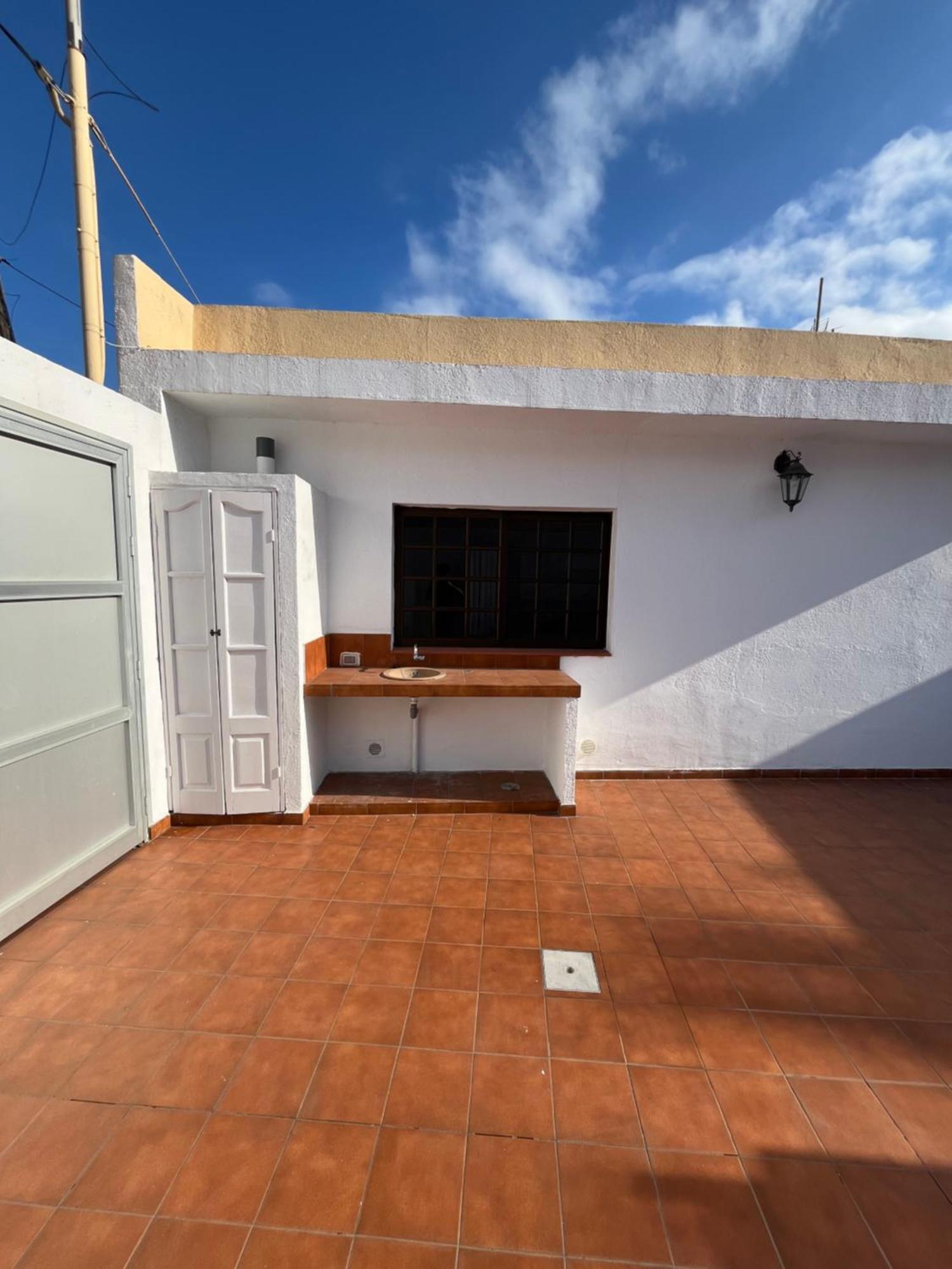 Whispering Tides Villa Candelaria Extérieur photo