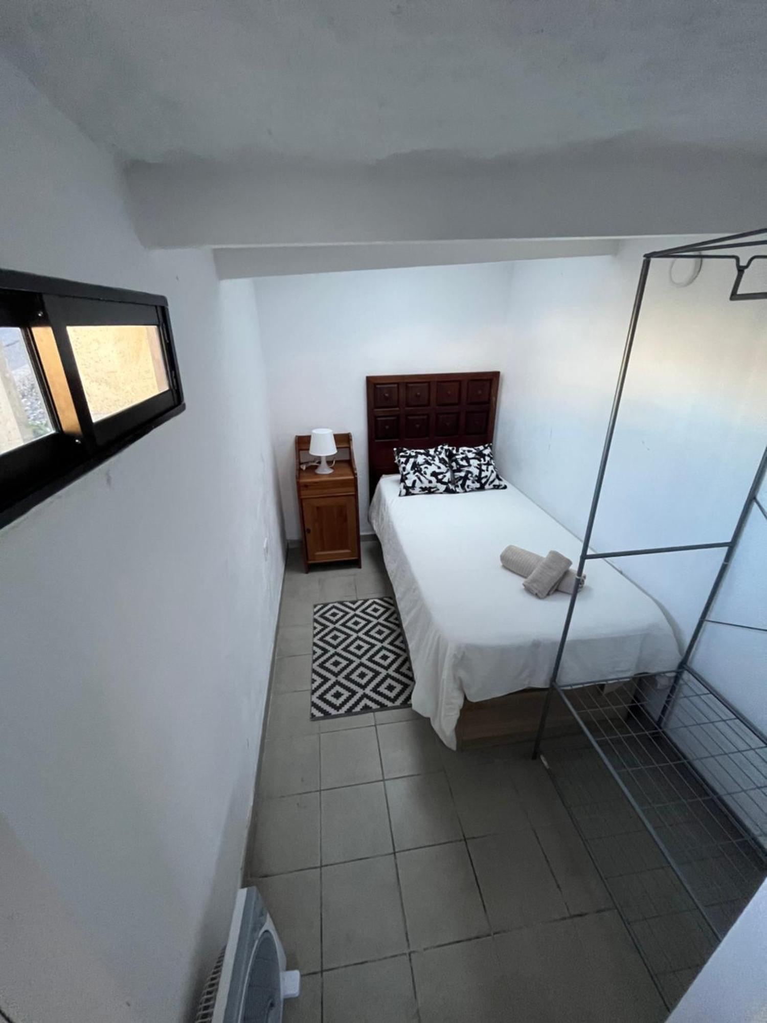 Whispering Tides Villa Candelaria Extérieur photo